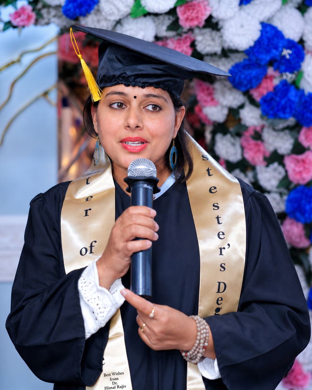 Deepa Dixit