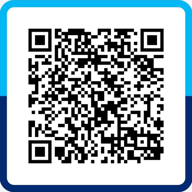 Paytm QR